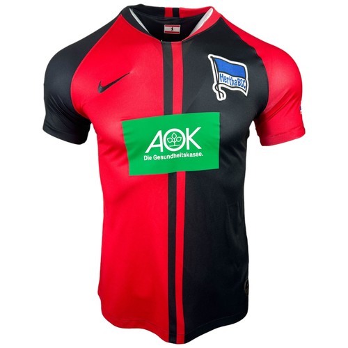 Nike hertha bsc - berlin, trikot