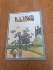 Ritter Rost Musical Für Kinder