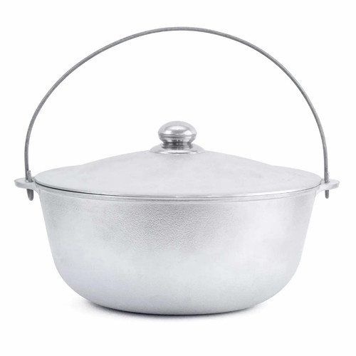 Aluminium kasan kazan - aluminium,