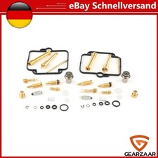2x Vergaser Reparatursatz