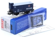 PIKO 54710 DRG Kühlwagen