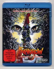 Blu ray freakshow - blu-ray,