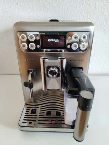 Kaffeevollautomat saeco - kaffeevollautomat,