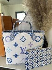 Louis Vuitton Nerverfull MM by