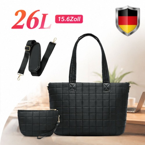 Zoll laptoptasche damen - 15.6,