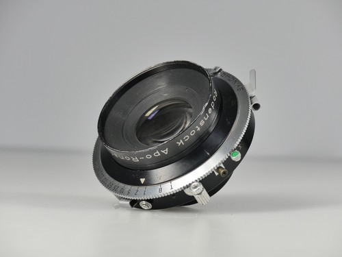 Rodenstock apo ronar - apo, 240mm