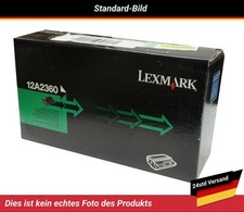 12A2360 Lexmark E321