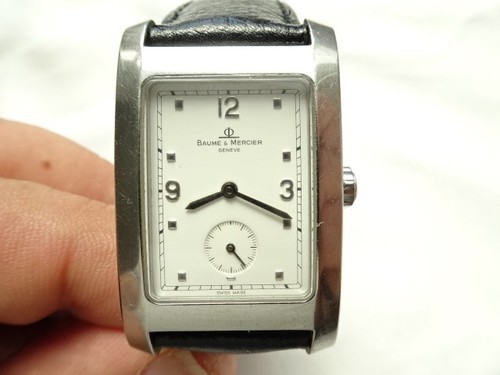 Baume mercier hampton - baume,