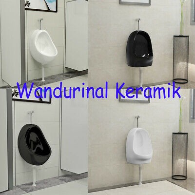 Wandurinal keramik urinal - wandurinal,
