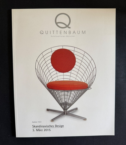 Skandinavisches design - skandinavisches,