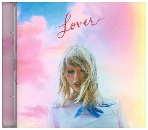 Taylor swift lover - taylor,