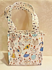 Kinder Einkaufstasche Tilda