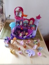 Filly Pferdeschloß mit Figuren 