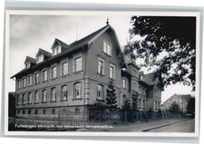 Furtwangen Uhrmacherschule