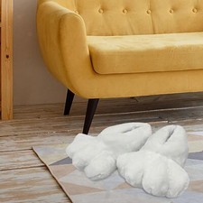 Pfoten Hausschuhe Erwachsene