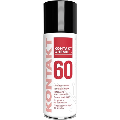 Kontakt starker - kontakt, 60