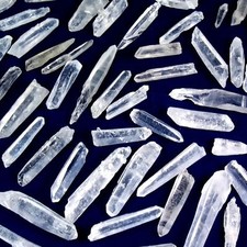 Lemuria Laser Kristalle 20 -