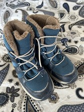Finkid Schuhe Mädchen 34 Extra Warm Und Kuschelig ?