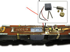 MicromotorEU NF020C - Umbausatz Glockenankermotor Fleischmann BR 103 - Spur N