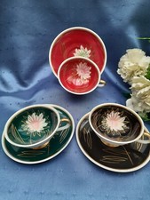 Schumann Arzberg Espresso