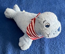 Kuscheltier Tchibo / TCM Robbe