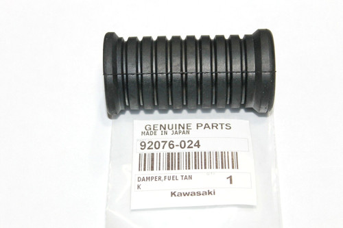 Kawasaki gummi trittbretter - kawasaki,