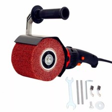 Elektro Poliermaschine