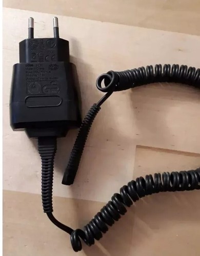 Braun rasierer netzteil - braun,