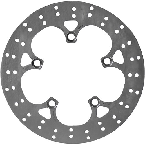 Bremsscheibe für yamaha fz6 - yamaha,