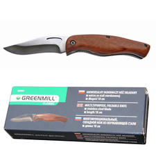 Taschenmesser Klappbar