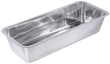 Backform, Form, Edelstahl