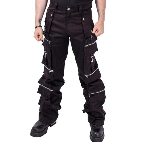 Vixxsin gothic cargo - vixxsin,