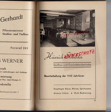 KLEINENGLIS Borken Top