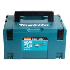 Makita Makita MAKPAC 3 Leerkoffer Größe 3 mit unters. Aufkleber 821551-8