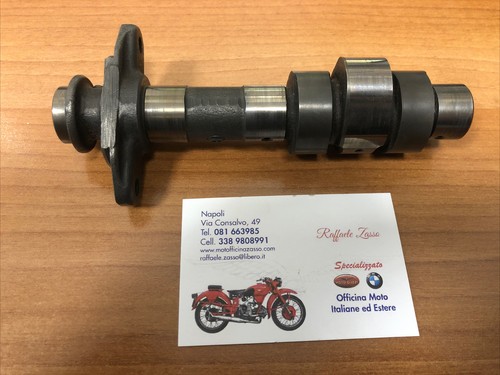 Nockenwelle hinten - nockenwelle,