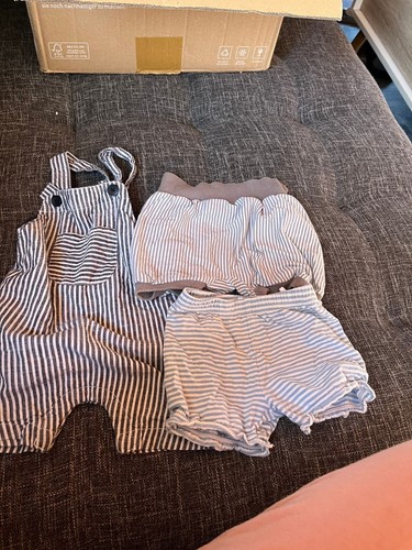 Baby klamotten paket junge - paket,