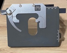ZEISS  Mikroskope Kreuztisch P/N 1155-788 ;  X-Y Stage