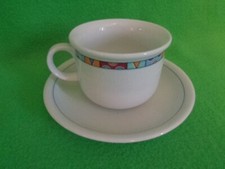 Kaffeetasse 2 tlg  Trend  Beach von Thomas mehr da