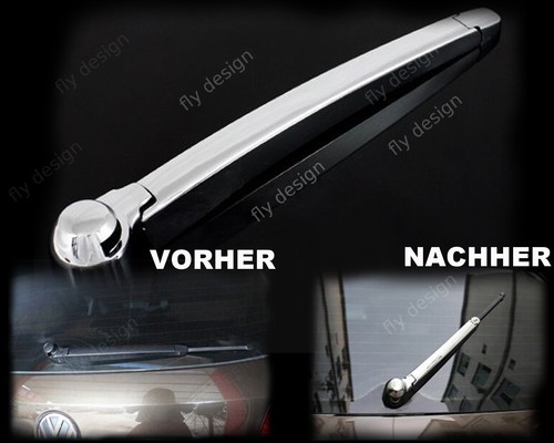 Passend für tiguan chrom - tiguan,