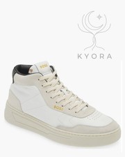 Hugo Boss Baltimore  High Top