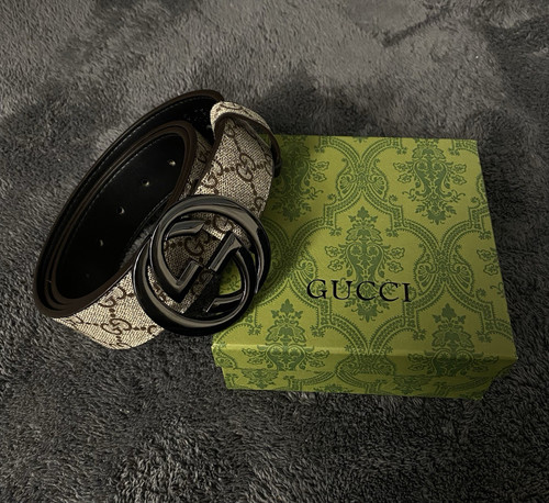 Gucci herren gürtel - herren,