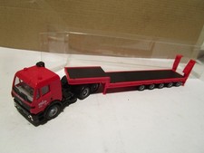 HERPA ---   Tieflader   SZ  ---    Sped.   SCHOLPP     --    MB