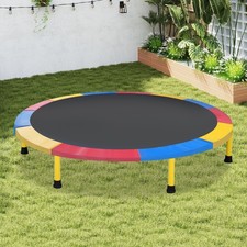 Trampolinpolster