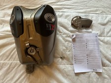 DUCATI AKRAPOVIC EURO 5