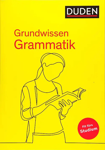 Duden grundwissen - –,