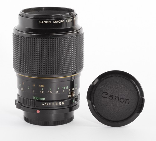 Canon makro 100mm - canon, shp