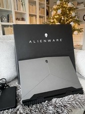 Alienware 17 R4 4K Dell Gaming