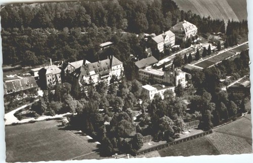 Jordanbad fliegeraufnahme - jordanbad,