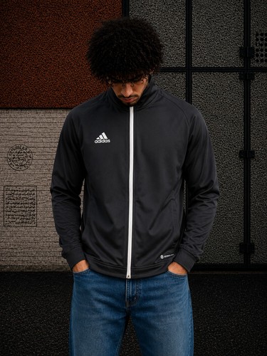 Adidas aeroready track jacket - adidas,
