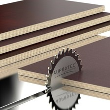 21mm Siebdruckplatte Zuschnitt